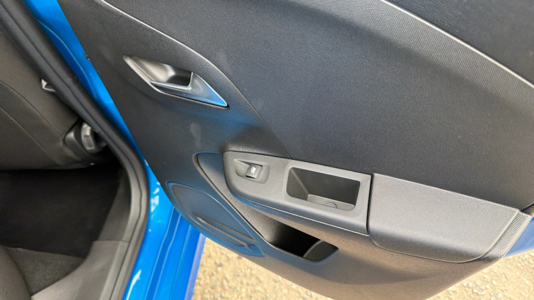 Vauxhall Corsa 1.2 Turbo Yes 5dr [Winter Pack] Petrol Hatchback